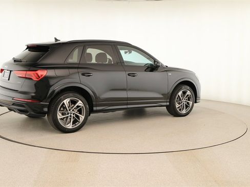 New 2025 Audi Q3 2.0T Premium image 7