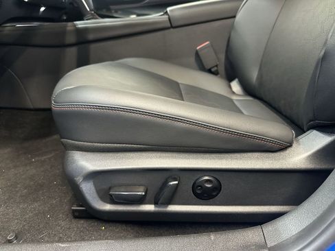 New 2026 Nissan Sentra SR FWD image 14