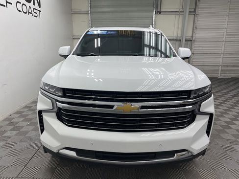 Certified 2023 Chevrolet Tahoe LT image 9