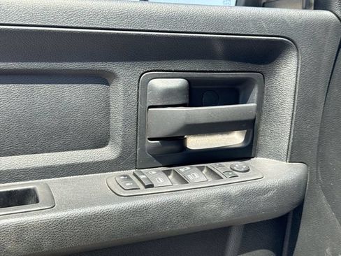 Used 2022 RAM 2500 Tradesman AWD/4WD image 13