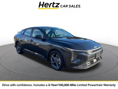 Used 2026 Kia K4