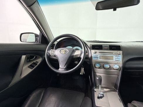 Used 2009 Toyota Camry SE image 25