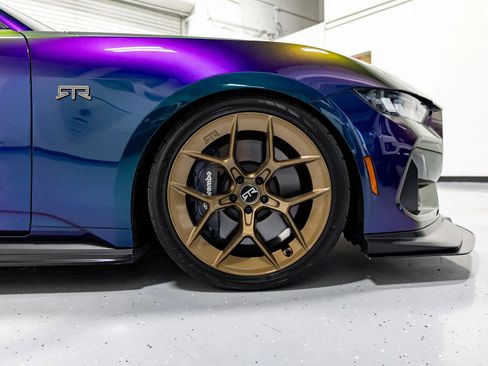 Used 2024 Ford Mustang GT Premium w/ GT Performance Package image 14