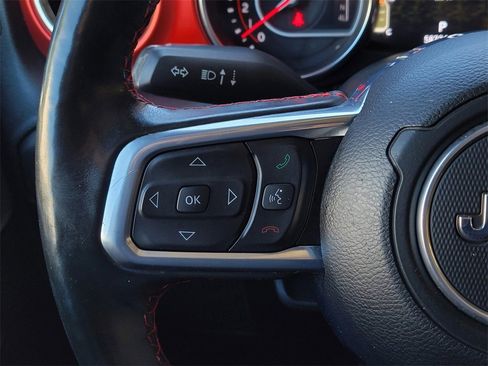 Used 2021 Jeep Gladiator Rubicon w/ Dual Top Group image 25