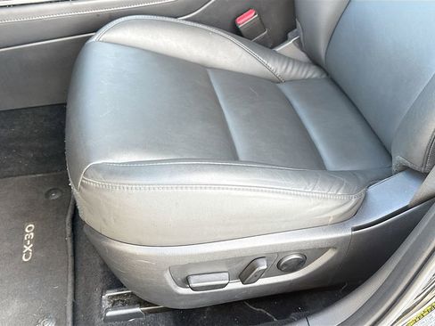 Used 2025 MAZDA CX-30 AWD 2.5 S w/ Preferred Package image 18