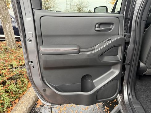 New 2026 Nissan Frontier PRO-4X w/ Tow Package image 27