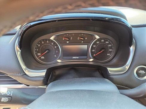 Certified 2023 Chevrolet Traverse LT image 17