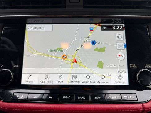 Used 2024 Nissan Z Performance w/ Floor Mat Package image 21