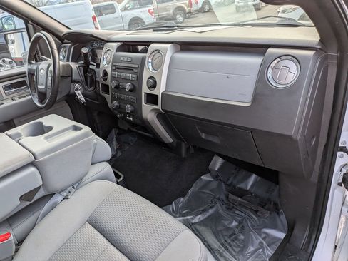 Used 2011 Ford F150 XLT w/ XLT Convenience Pkg image 30