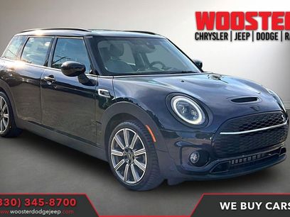 Used 2023 MINI Cooper Clubman S