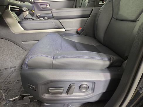 New 2026 Toyota Tundra Platinum AWD/4WD image 29