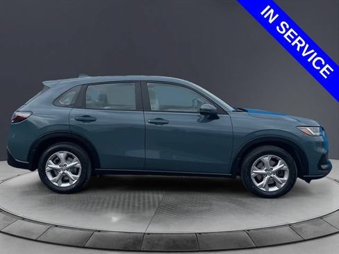 Used 2024 Honda HR-V LX image 6