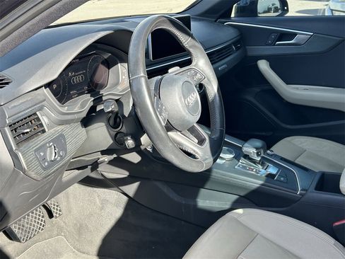 Used 2017 Audi A4 2.0T Premium Plus image 10