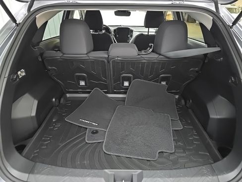 Used 2025 Subaru Crosstrek 2.5i Premium w/ Crosstrek Mirror Package image 13