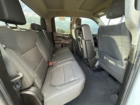 Used 2020 GMC Sierra 1500 Elevation w/ Elevation Value Package AWD/4WD image 30