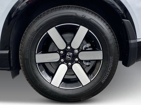 New 2026 Honda Prologue Touring image 7