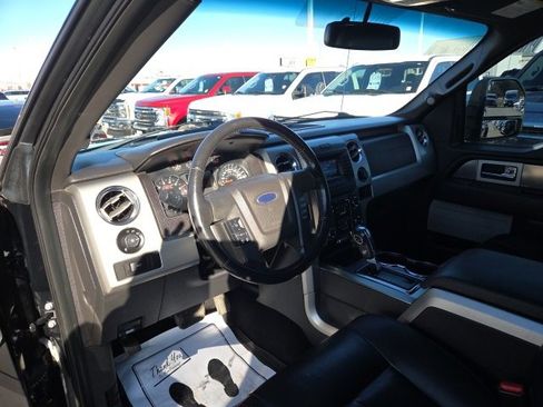 Used 2013 Ford F150 FX4 image 19