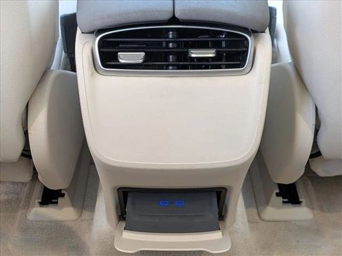 Certified 2023 Mercedes-Benz EQS 450+ SUV image 18