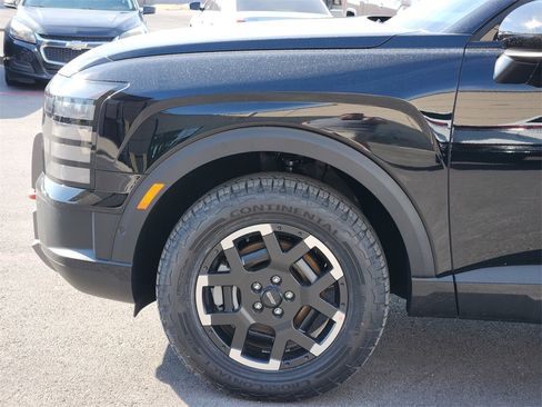 New 2026 Hyundai Palisade XRT Pro image 8