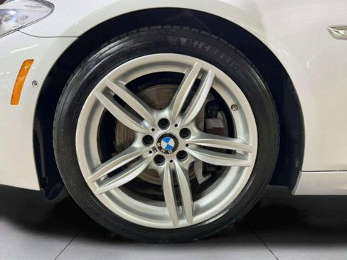 Used 2013 BMW 550i Sedan image 13