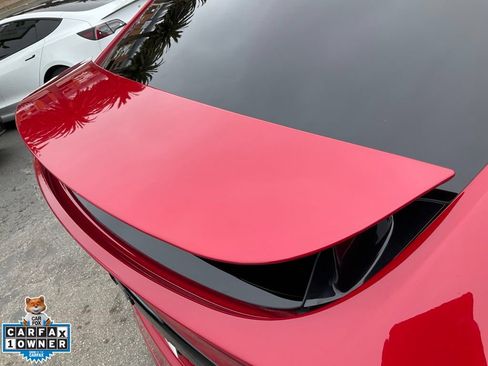 Used 2022 Tesla Model X AWD/4WD image 95