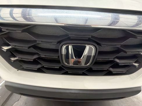 Used 2022 Honda Passport EX-L image 30