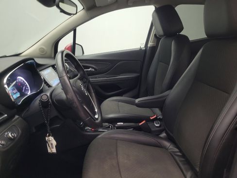 Used 2018 Buick Encore Preferred image 17