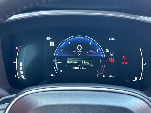 New 2025 Toyota Corolla XSE image 21