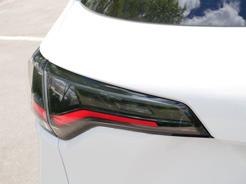 Certified 2026 Honda HR-V Sport image 17