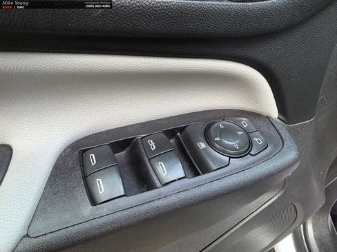 Used 2020 Chevrolet Equinox LT AWD/4WD image 15