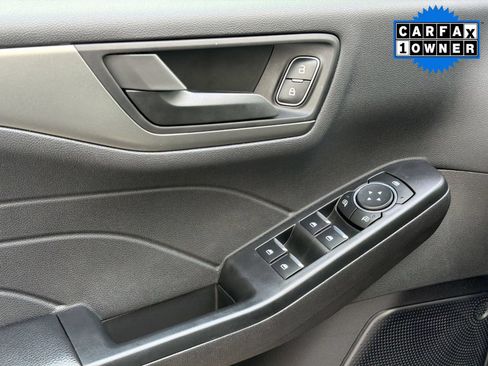 Used 2024 Ford Escape Active FWD image 26