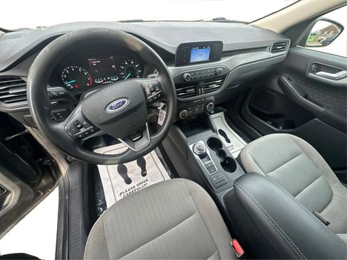 Used 2020 Ford Escape S image 32