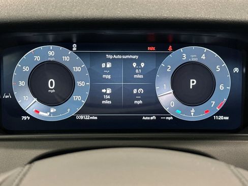 Certified 2026 Land Rover Range Rover Velar S image 19