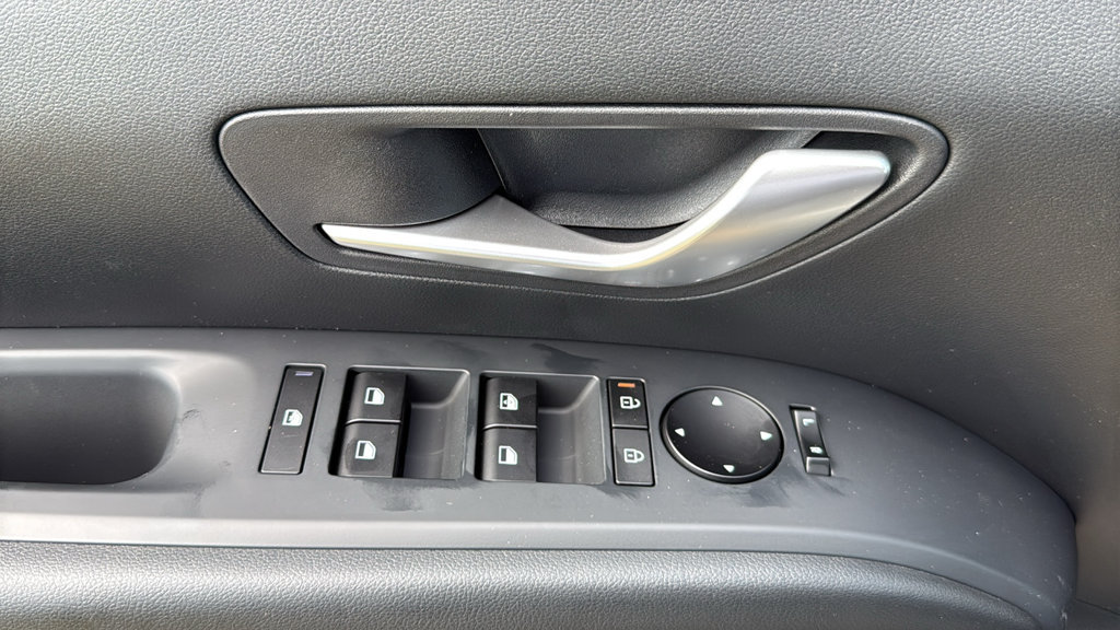 New 2026 Hyundai Tucson SE FWD image 16