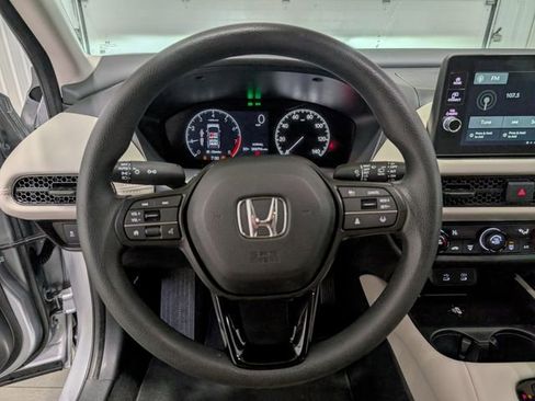 Used 2026 Honda HR-V LX image 15