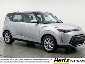 Used 2025 Kia Soul LX w/ LX Technology Package video 1