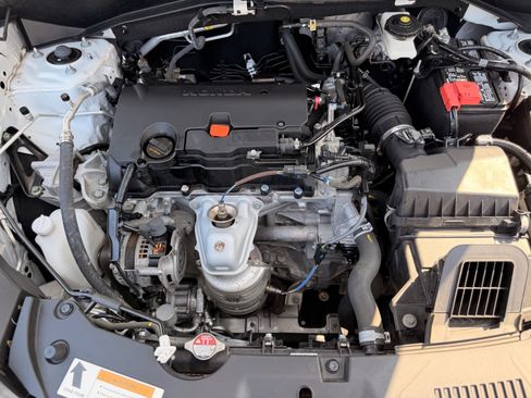 Used 2024 Honda HR-V Sport image 30