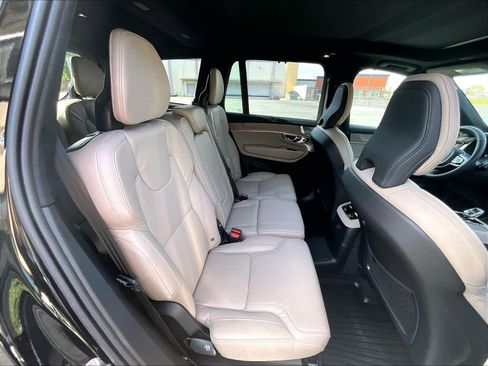 Used 2026 Volvo XC90 T8 Ultra w/ Lounge Package AWD/4WD image 30