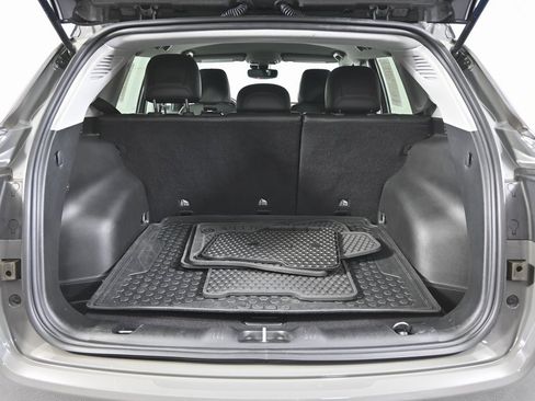 Used 2022 Jeep Compass Trailhawk w/ Trailhawk Convenience Group image 16