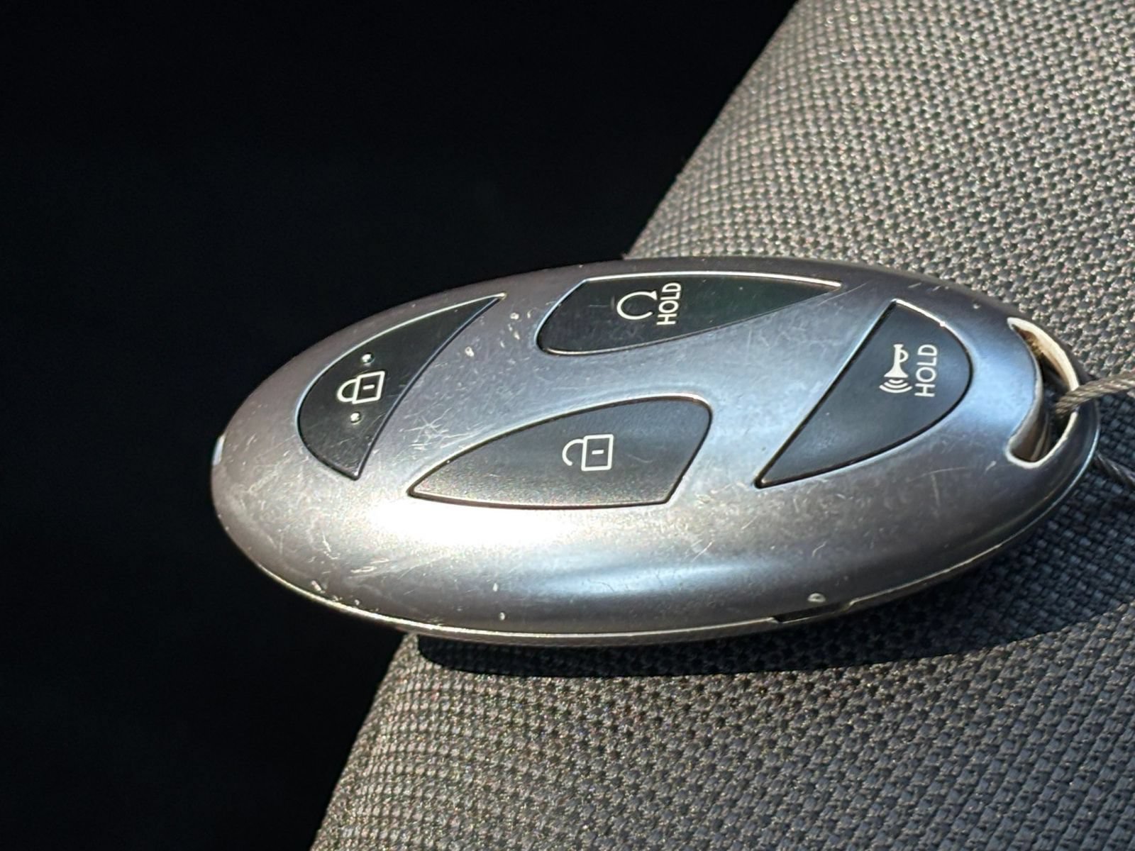 Used 2026 Hyundai Kona SEL Sport FWD image 21