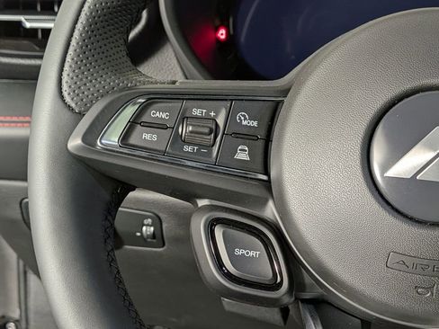 New 2025 Dodge Hornet GT w/ Cold Weather Group image 19