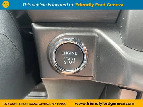 Used 2024 Ford F150 XLT w/ Equipment Group 302A MID AWD/4WD image 19