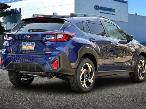 New 2026 Subaru Crosstrek 2.5i Limited AWD/4WD image 4