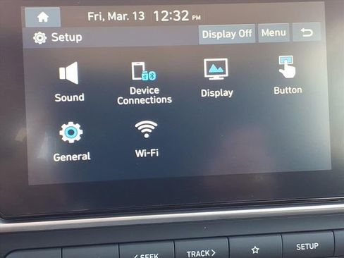 New 2026 Hyundai Venue SEL image 14