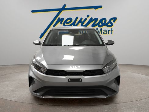 Used 2024 Kia Forte LXS image 3