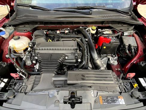 Used 2024 Ford Escape ST-Line Select w/ Tech Pack #2 image 31