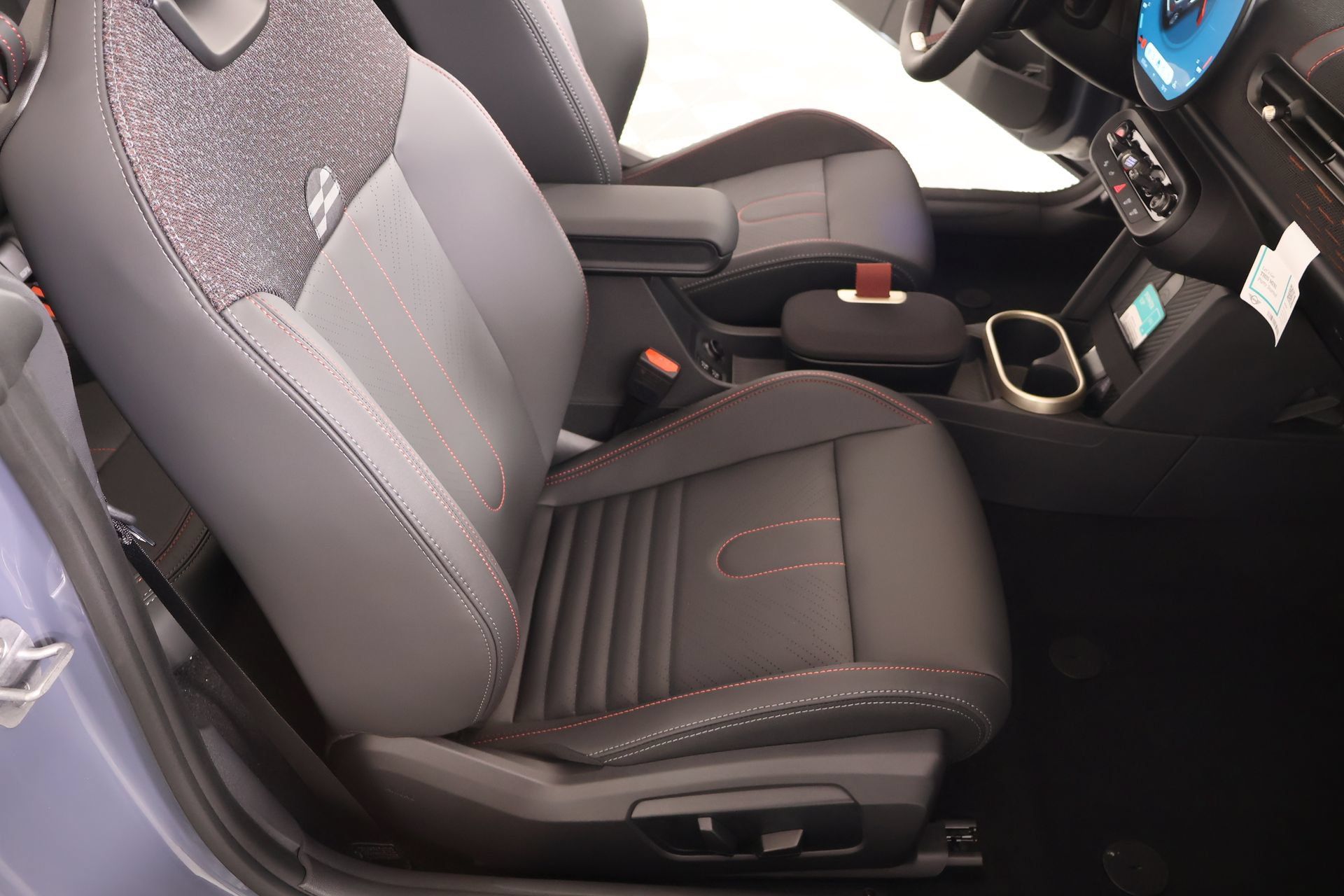New 2026 MINI Cooper S FWD image 12