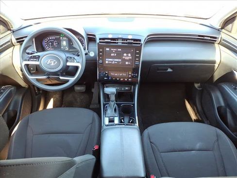 Used 2024 Hyundai Tucson SEL image 20