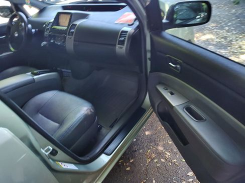 Used 2008 Toyota Prius image 23