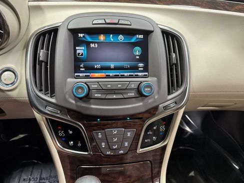 Used 2014 Buick LaCrosse Premium w/ Driver Confidence Package FWD image 19